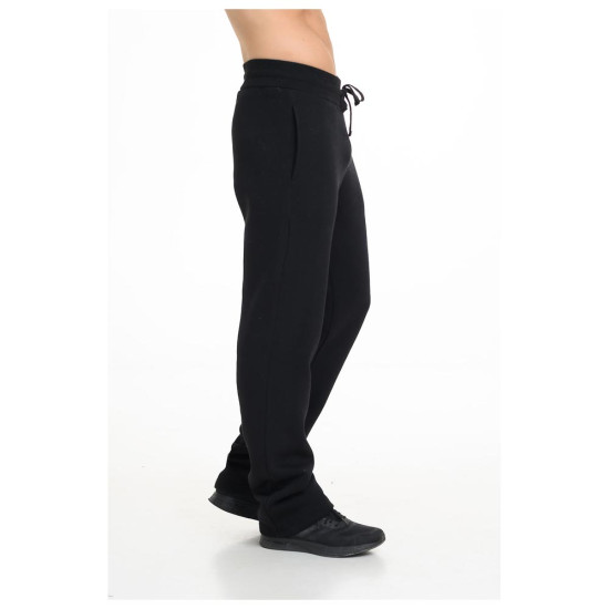 Target Ανδρικό παντελόνι φόρμας Open Hem Fleece Pants ''Thirty-5'' Target Ανδρικό παντελόνι φόρμας Open Hem Fleece Pants ''Thirty-5''